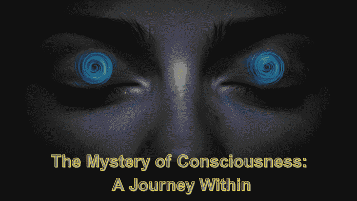 Consciousness Explained: A Scientific and Spiritual Perspective