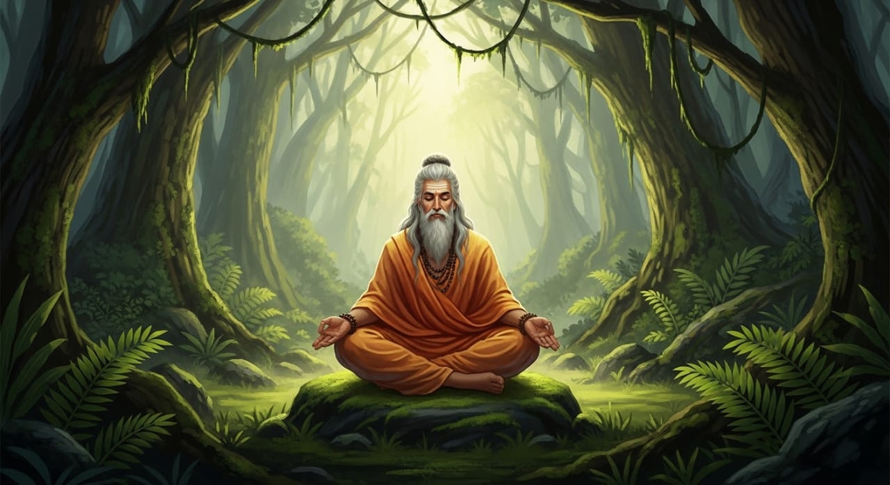Guru Purnima 2025: Importance, Meaning & What to Do