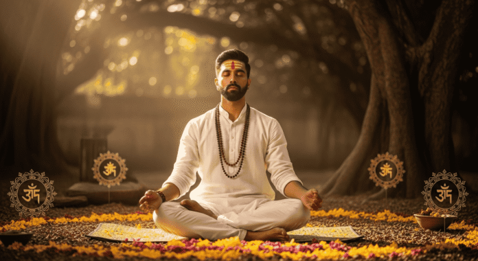 How to start spiritually in 2025