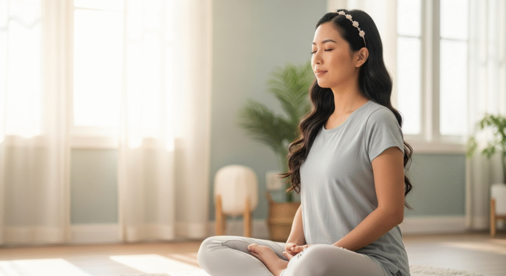 How to start spiritually in 2025