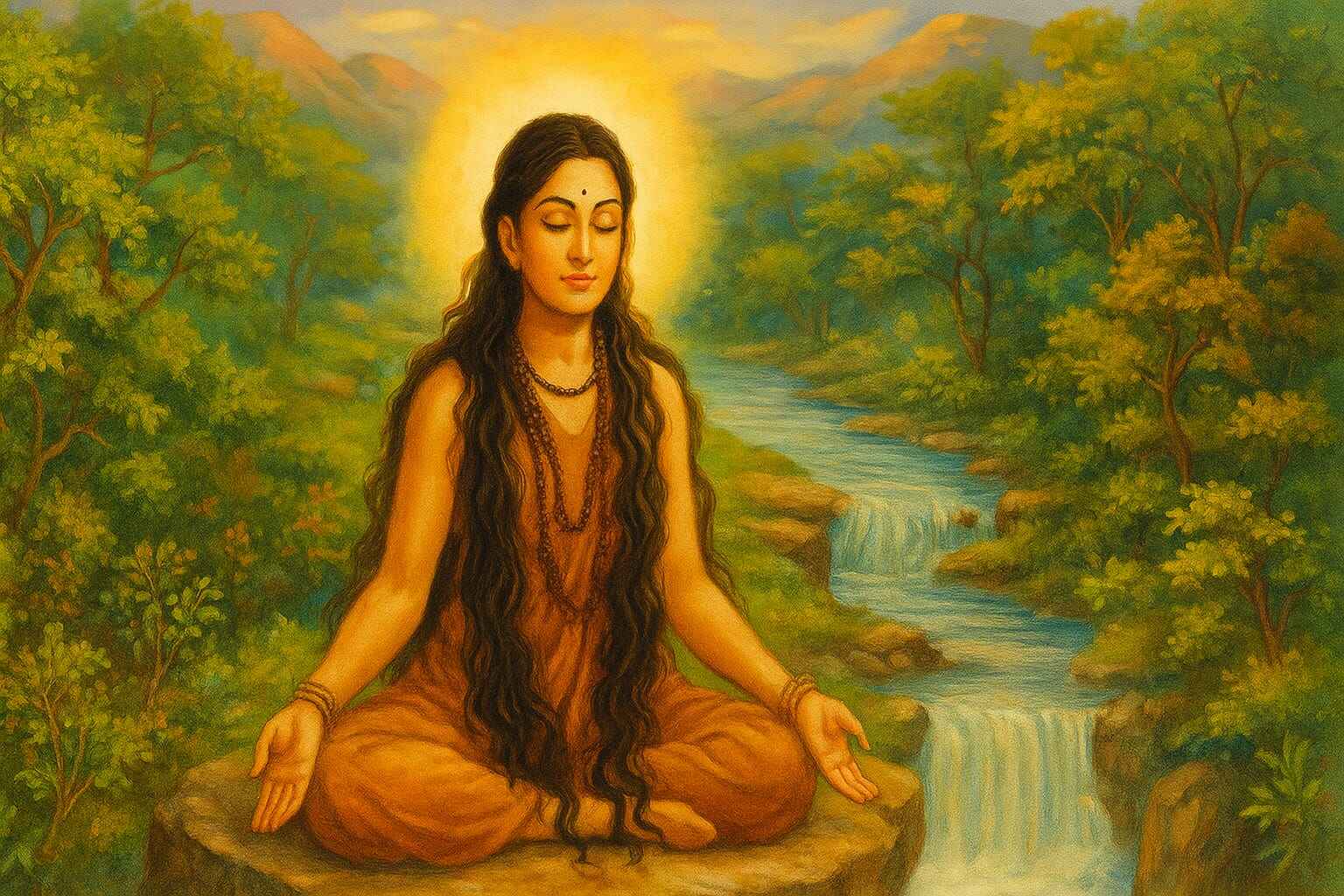 Sant-Lalleshwar